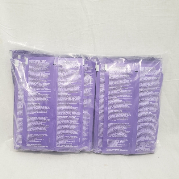 HASK BIOTIN BOOST Thickness Shampoo and Conditioner Pack Of 25 - Picture 3 of 4